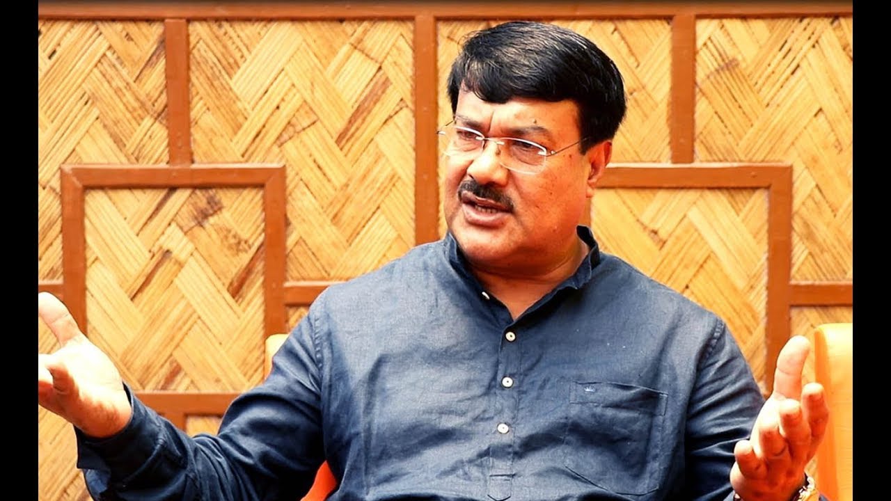 कांग्रेस नेता विश्वकर्माले भने : दाहाल नेतृत्वको सरकारलाई विश्वासको मत लिन कठिन छ 